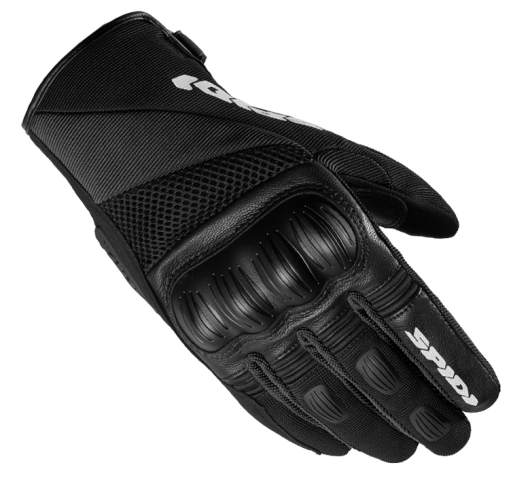 Перчатки Spidi Ranger Black