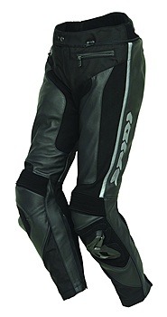 Брюки Spidi Teker Pro Trousers Black