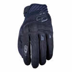 Перчатки FIVE RS3 EVO черные