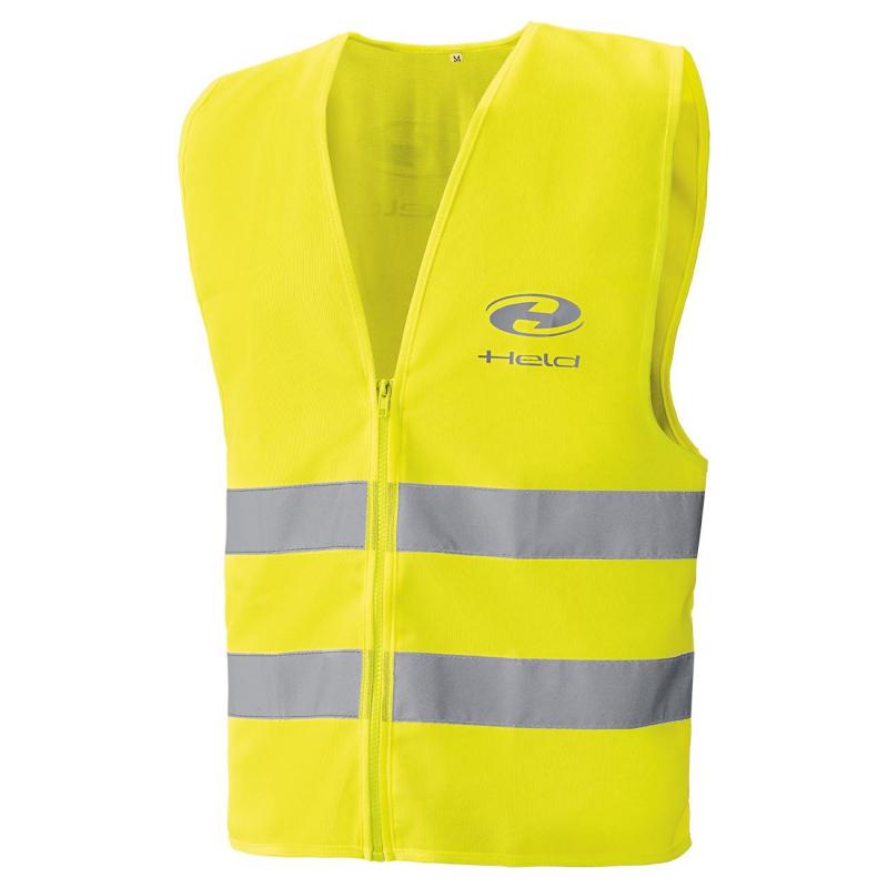 Жилет Held Hi-viz желтый