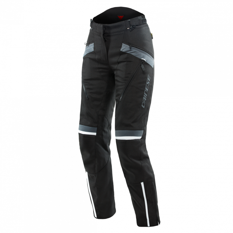 Брюки Dainese Tempest 3 Lady D-dry Black/black/ebony