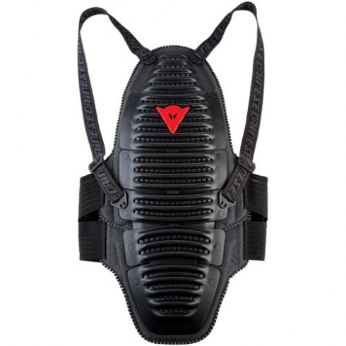 Защита спины Dainese Wave 13 D1 Air Black