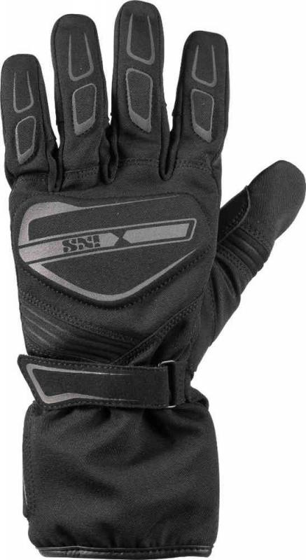 Туристические перчатки IXS Tour LT Gloves Mimba ST