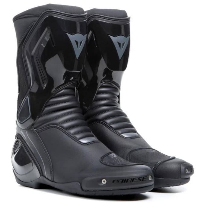 Мотоботинки Dainese Nexus 2 Black