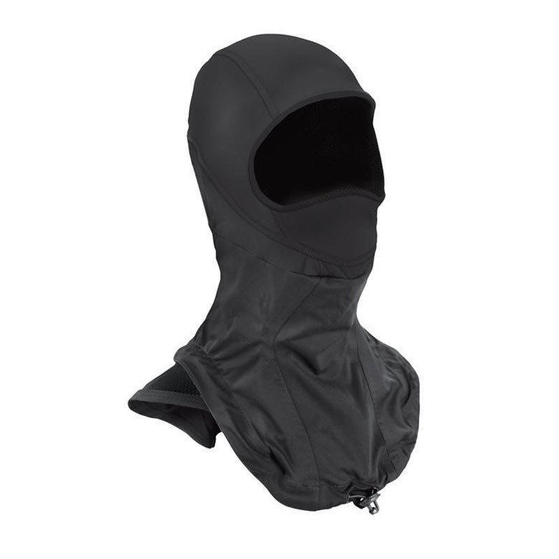 Подшлемник Spidi BALACLAVA H2OUT Black