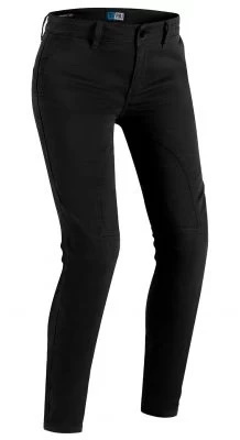 Джинсы женские PROMO JEANS SANTIAGO LADY Black