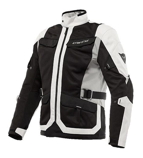 Куртка текстильная Dainese Desert 27G Peyote/blk/steeple-gray