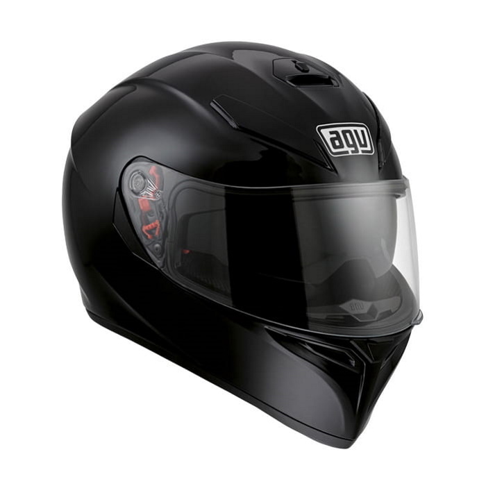 Шлем AGV K-3 SV black