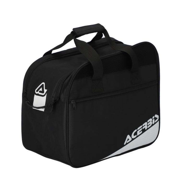 Сумка для шлема Acerbis Helmet Bag 2.0 Black