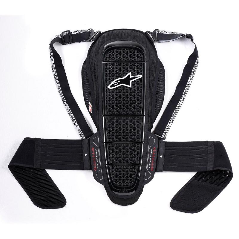 Защита спины Alpinestars Nucleon Kr-1