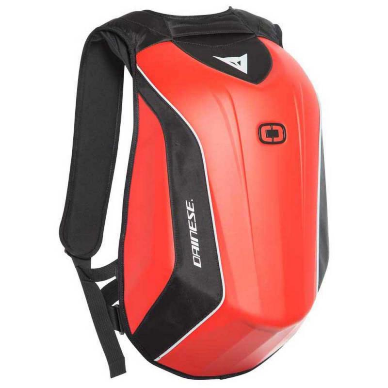 Рюкзак Ogio Dainese D-mach Backpack красный