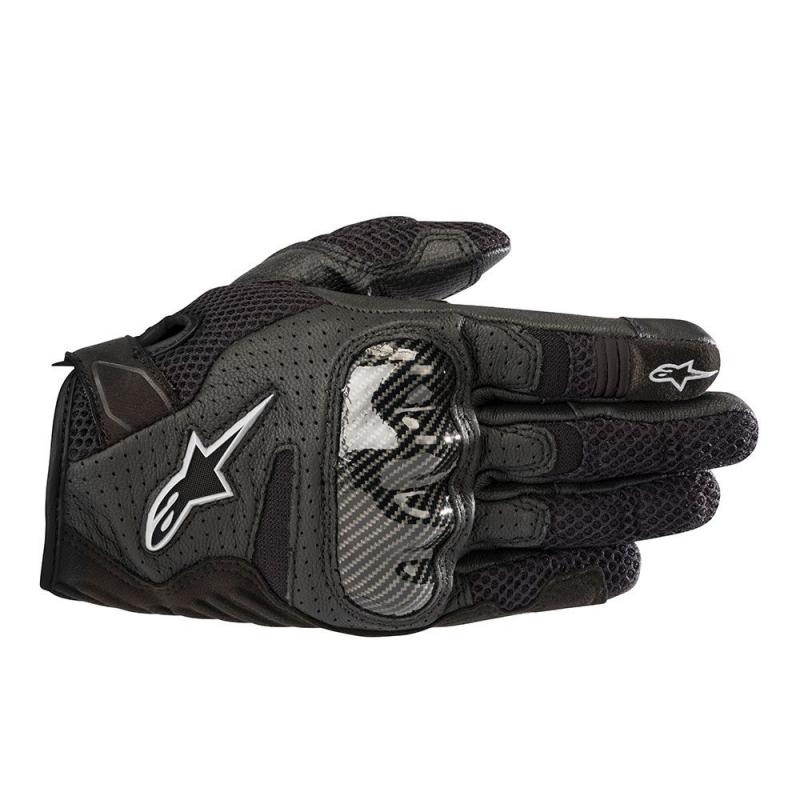 Мотоперчатки Alpinestars Stella SP-2 V2 Black