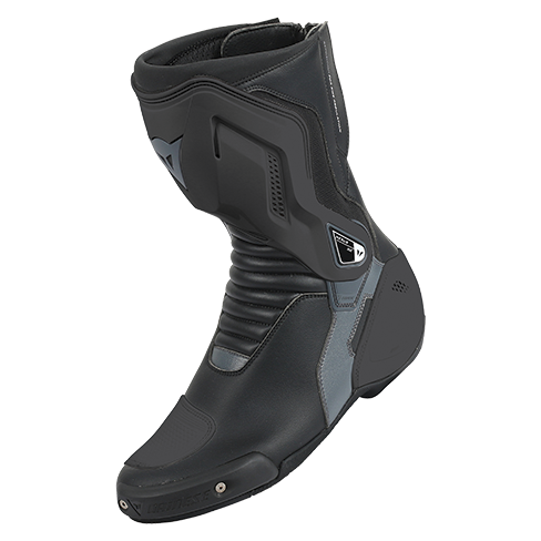 Мотоботы DAINESE NEXUS 2 LADY BLACK/ANTHRACITE