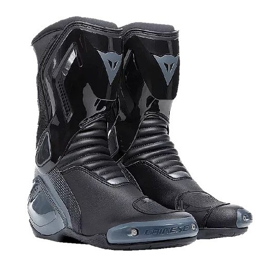 Мотоботинки Dainese Nexus 2 Black/anthracite