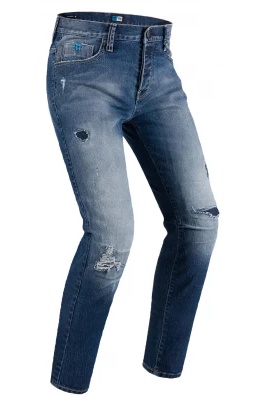 Джинсы PROMO JEANS STREET Blue