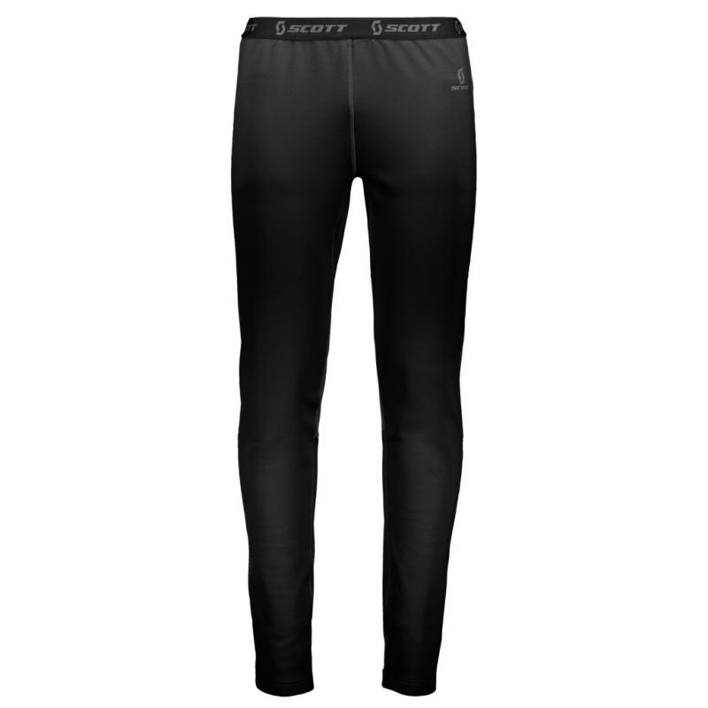 Термобрюки Scott Defined Warm, black