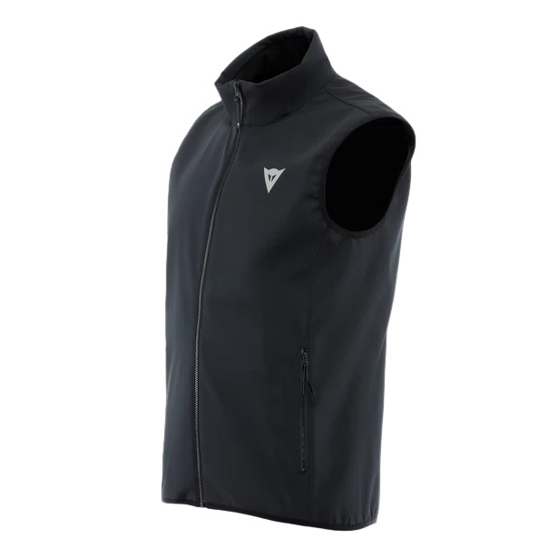 Жилет термо Dainese No Wind Black