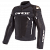 Куртка текстильная Dainese Dinamica Air D-dry Black/White