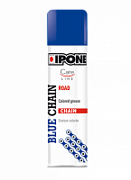 Смазка цепи Ipon Spray Chain синяя 250ml (x12)