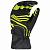  Перчатки снегоходные Scott Cubrick Short, черно-желтые S