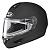 Снегоходный шлем интеграл HJC CL-16E Black Matt