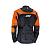 Мотокуртка Leatt Enduro Jaket 5.5 Orange 2025 L