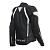 Куртка текстильная женская Dainese Avro 5 WMN Black/white/black 42