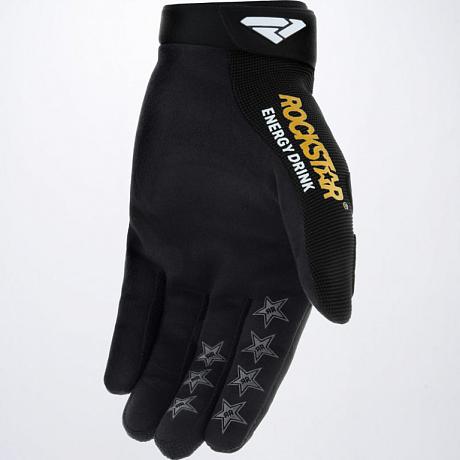Перчатки FXR Reflex MX Glove 22 Rockstar