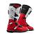 Мотоботы Gaerne GX-1 Goodyear Red/White 39