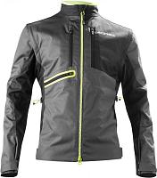 Текстильная куртка Acerbis Enduro Jacket Off Road Gear black yellow