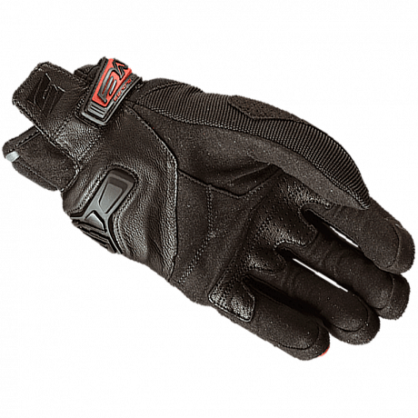 Мотоперчатки Five RS-C Glove красные 2021