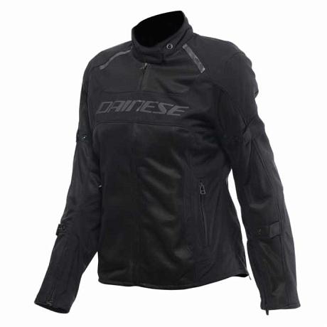 Куртка текстильная женская Dainese Air Frame 3 Tex Jacket Wmn Black 40