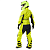 Комбинезон - дождевик Dragonfly EVO Woman Yellow 2024 XS