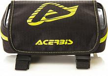 Сумка для инструментов на заднее крыло Acerbis Tools Bag Rear Fender Black/Yellow