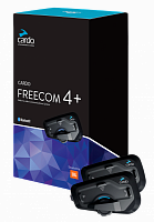 Мотогарнитура Cardo Freecom 4+ JBL/Duo
