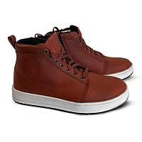 Мотоботы женские MCP Sunny Nubuck Коричневый