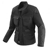 Куртка текстильная Spidi Plenair Black