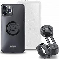 SP Connect Moto bundle Iphone 11 Pro/XS/X Z