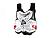 Защита тела панцирь Leatt Chest Protector 2.5 White