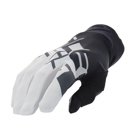 Перчатки Acerbis MX Linear White/Black S