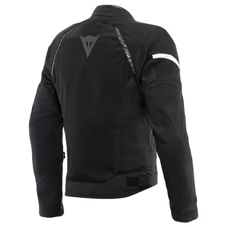 Куртка текстильная Dainese Air Frame 3 Black/white 48