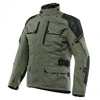 Куртка DAINESE LADAKH 3L D-DRY ARMY-GREEN/BLACK
