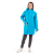 Дождевик городской Dragonfly RAINCOAT 2.0 Blue 2024 XS