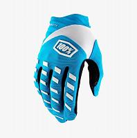 Мотоперчатки 100% Airmatic Glove Blue