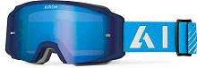 Очки для шлема Airoh GOGGLE BLAST XR1 GBXR119 BLUE MATT