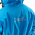  Дождевой детский комплект Dragonfly Evo For Teen (куртка,штаны) Blue 140-146