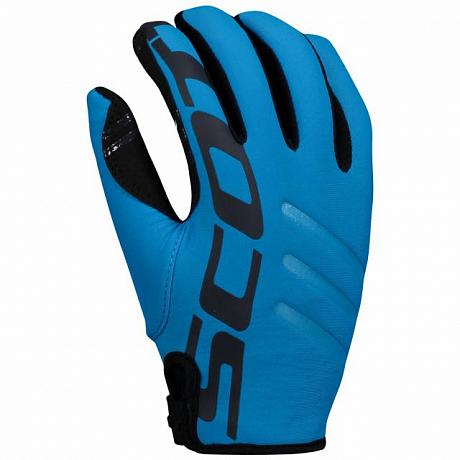 Перчатки снегоходные Scott Neoprene, синий