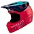 Шлем кроссовый Leatt 8.5 V23 Red M