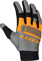 Перчатки Scott X-Plore grey/orange