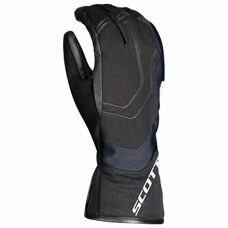 Перчатки снегоходные Scott Comp Pro 3XL